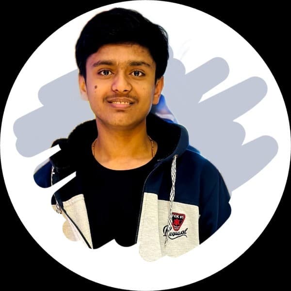 Naresh Darji
