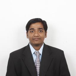 Naresh Gandham