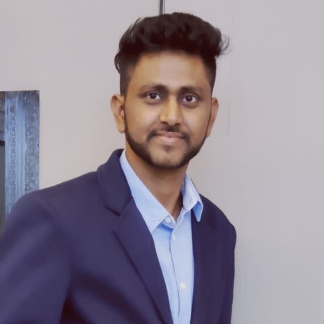 Naresh Janagam