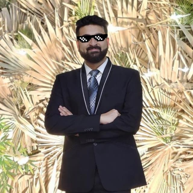 Naresh Kini