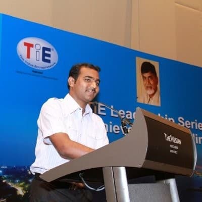 Naresh Kuchi
