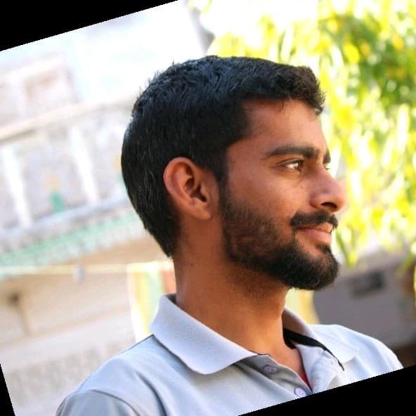 Naresh Kumar