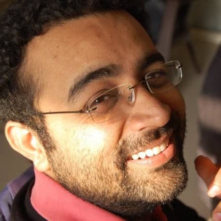 Naresh Kumar Kachhi