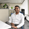 Naresh Kittappa