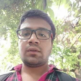 Nareshkumar R