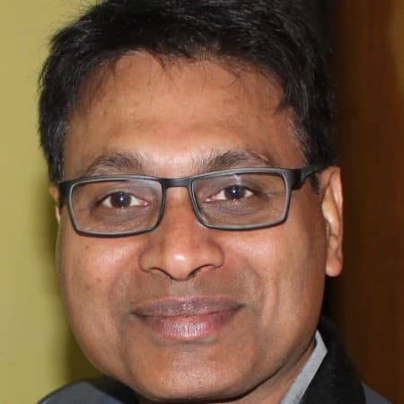 Naresh Jain