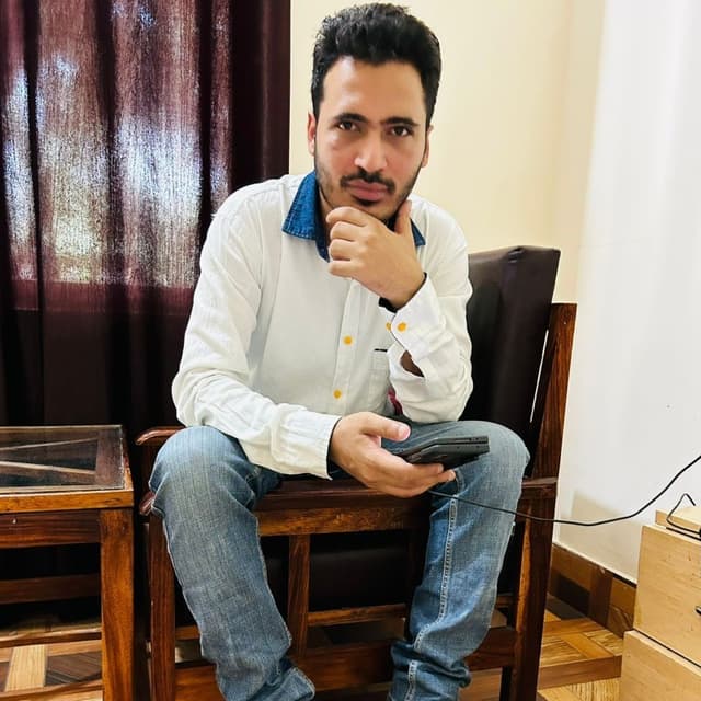 Nitin Naresh