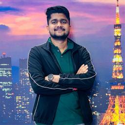 Naresh  Purohit 🇮🇳