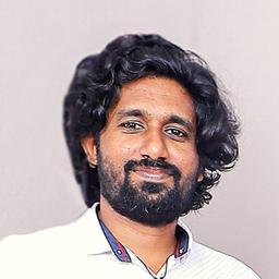 Naresh Rajasekaran