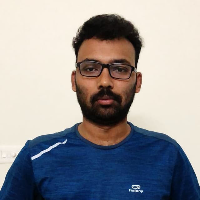 Naresh Sankapelly