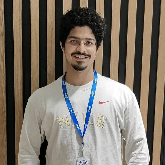 Narhar Dev Sharma