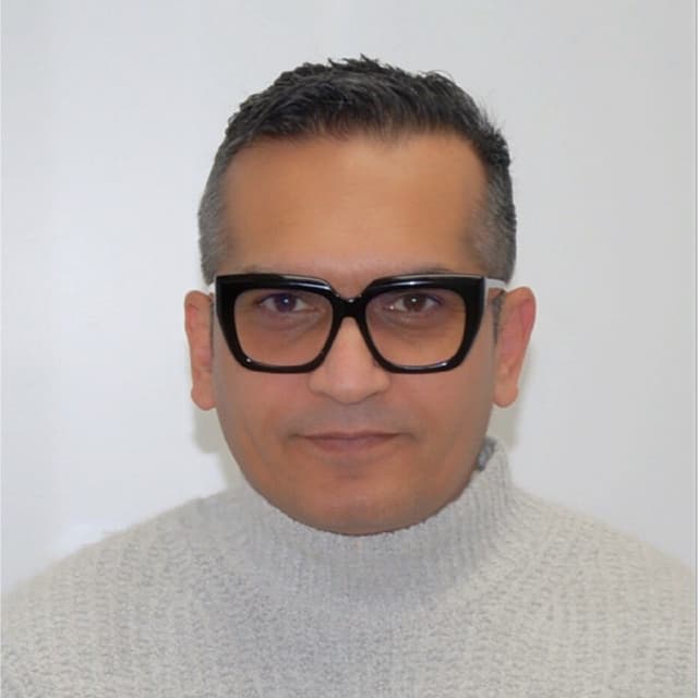 Narinder S.