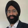 Narinder Singh
