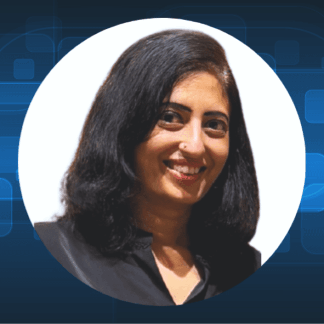 Narmada Lakshmanan