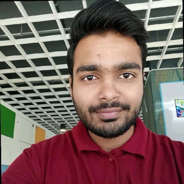 Narotam Mishra