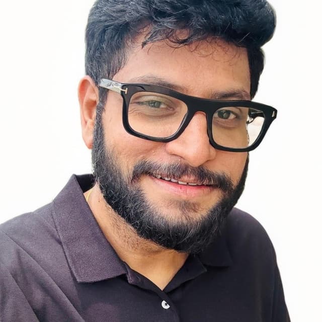 Narotham Maudghal