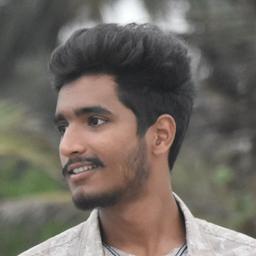 NARRA SHASHI KIRAN REDDY