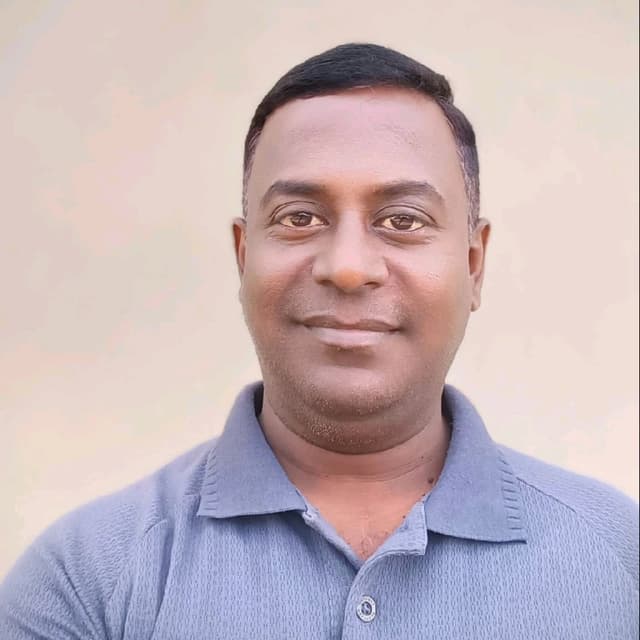 Narsinga Rao Chella