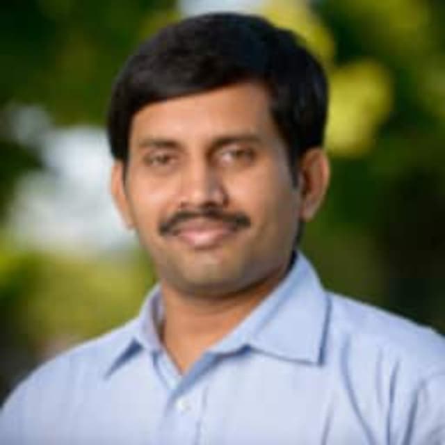 Narsi Reddy Posham