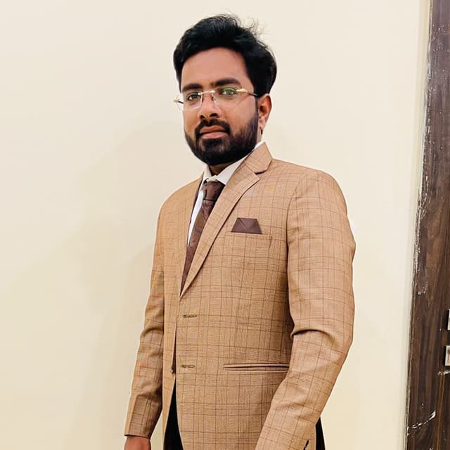 Naseer Ahmed