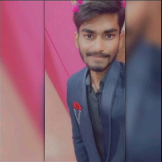 Naseer Shaik