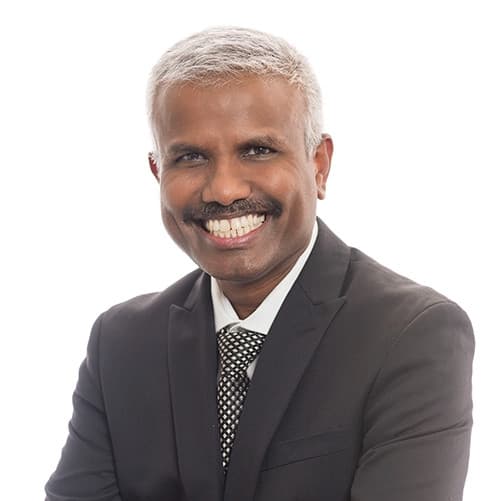 Nash Palaniswamy