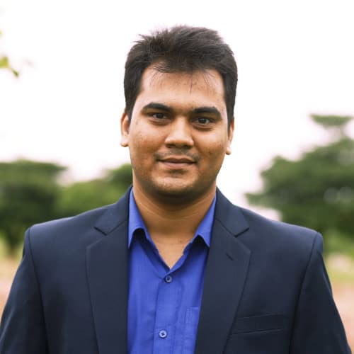Navin Sharma, PMP®