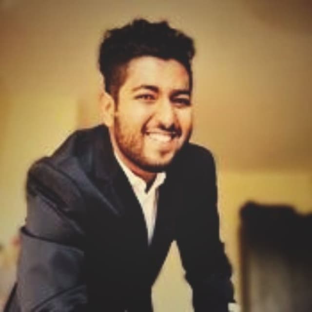 Nashath Abdulla