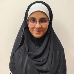 Nashwa Shanum