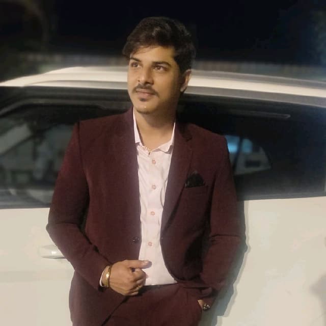 Nasim khan Patan