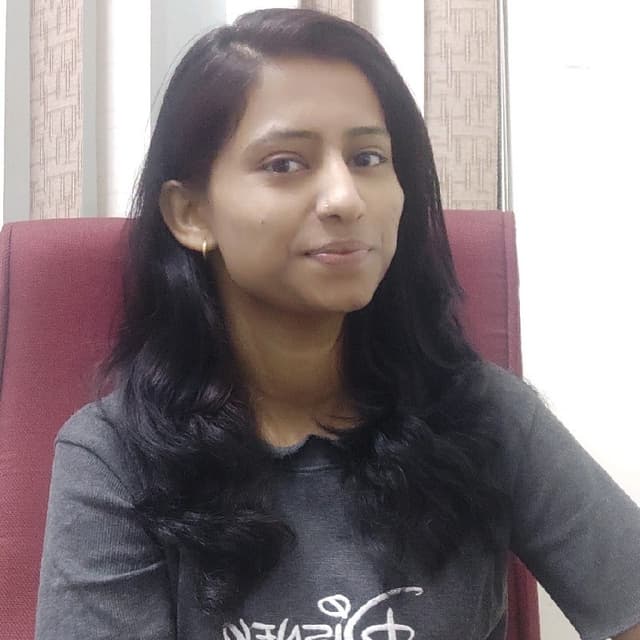 Nasira Mulani