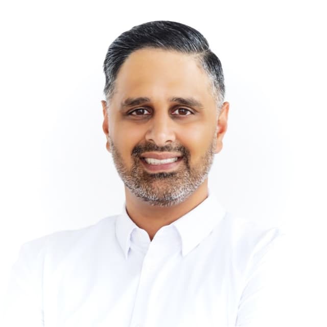 Nasir Manori, CSM