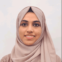 Nasrin Abdul Rahim