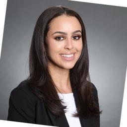 Nasrine Lakabi
