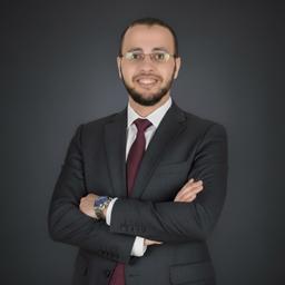 Abdelrahman Nasr