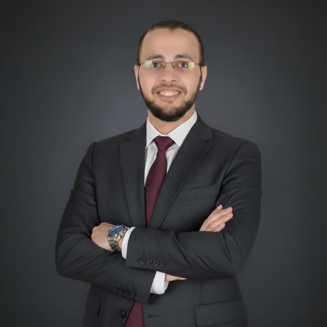 Abdelrahman Nasr