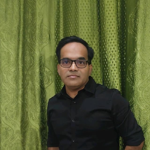 Nasser Arif