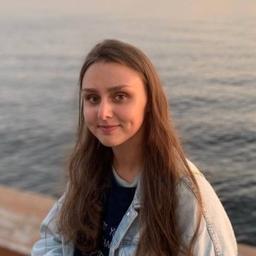 Anastasiya Kuznetsova