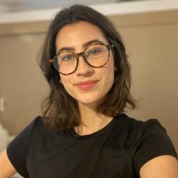 Natália Kluwe Fagundes