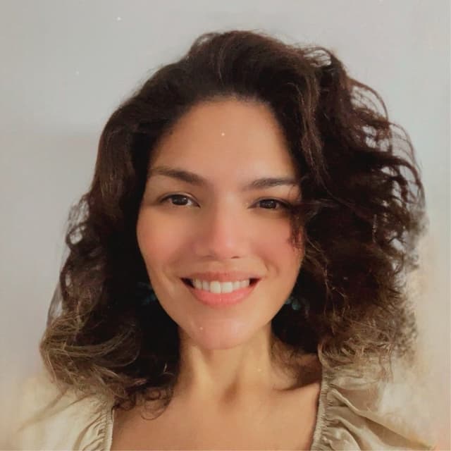 Natalia Pierri
