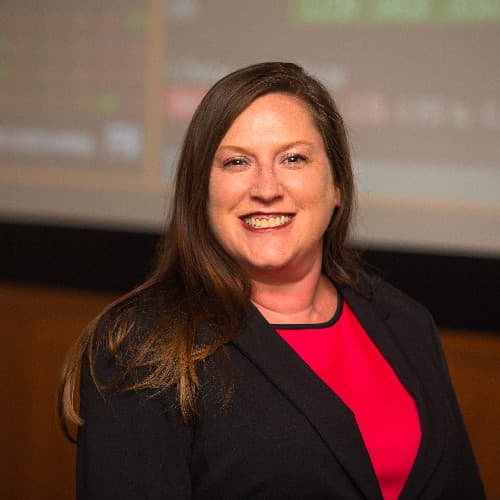 Natalie Feller, MBA