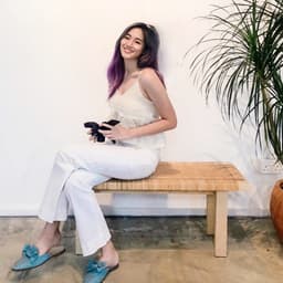 Natalie Khoo