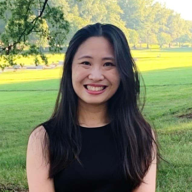Natalie Tzu-Chia Yeh