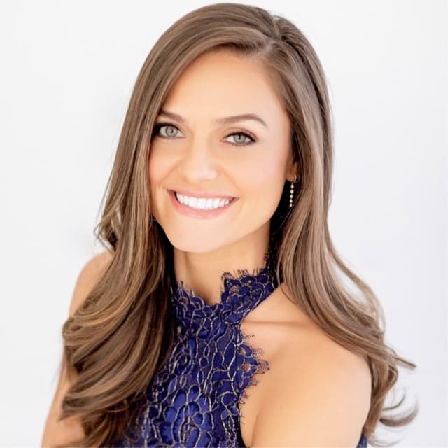 Natalie Brunell