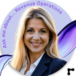 Natalie Furness - Revenue Operations