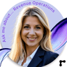 Natalie Furness - Revenue Operations