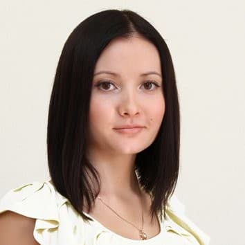 Nataliia Tertyshna