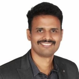 Nataraj Jeedigunta