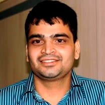 Balakrishnan Natarajan