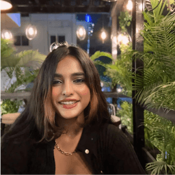 Natasha Ahmed